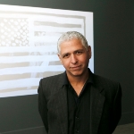 Photo from profile of Hugo Crosthwaite