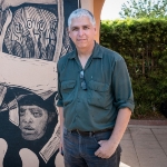 Photo from profile of Hugo Crosthwaite