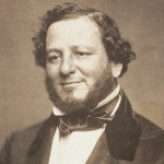 Judah P. Benjamin - colleague of John Craigmiles