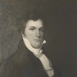 Andrew Jackson Donelson - Brother of Daniel Donelson
