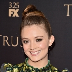 Billie Catherine Lourd - Daughter of Carrie Fisher