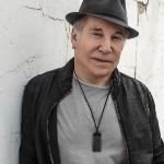 Paul Simon  - ex-spouse of Carrie Fisher