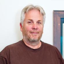 Bruce Solheim's Profile Photo