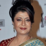 Debashree Roy - aunt of Rani Mukerji