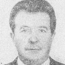 Gennady Ivanovich Sidorenko's Profile Photo