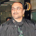 Aditya Chopra - Spouse of Rani Mukerji
