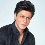 Shah Rukh Khan - Friend of Rani Mukerji
