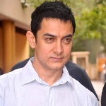 Aamir Khan - Friend of Rani Mukerji