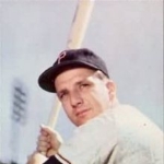 Photo from profile of Ralph Kiner