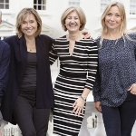 Photo from profile of Saskia Sarginson