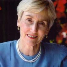 Eleanor Ramrath Garner (born May 25, 1930), American editor, writer | World  Biographical Encyclopedia