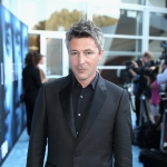 Photo from profile of Aidan Gillen