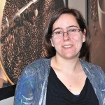Photo from profile of Amelia Atwater-Rhodes