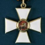 Photo from profile of Nikolay Petrovich Sinelnikov