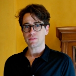 Benjamin Moser - Partner of Arthur Japin
