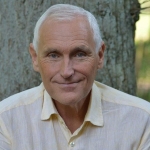 Photo from profile of Arthur Japin