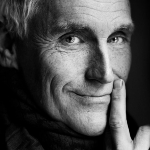 Photo from profile of Arthur Japin
