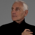 Photo from profile of Arthur Japin