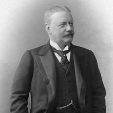 Bernhard von Bülow's Profile Photo