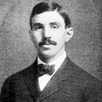 Edward Kasner - teacher of Joseph Ritt