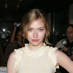 Photo from profile of Imogen Poots