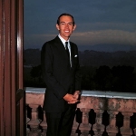 Photo from profile of Christiaan Barnard