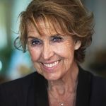 Photo from profile of Yvonne Keuls