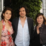 Photo from profile of Sean Landers