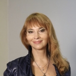Nadezhda Zvenigorodskaya - Mother of Danila Kozlovsky