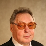 Valery Kozlovsky - Father of Danila Kozlovsky