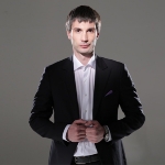 Yegor Kozlovsky - Brother of Danila Kozlovsky