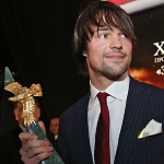 Photo from profile of Danila Kozlovsky
