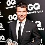 Photo from profile of Danila Kozlovsky
