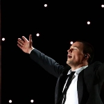Photo from profile of Danila Kozlovsky