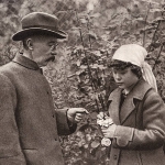 Photo from profile of Ivan Michurin