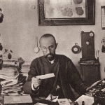 Photo from profile of Ivan Michurin