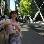 Photo from profile of Barbara Barry