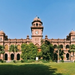 Photo from profile of Harbhajan Yogiji
