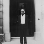 Photo from profile of William Roberts-Austen