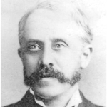 Photo from profile of William Roberts-Austen