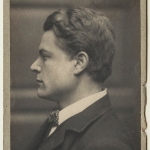 Alfred Gilbert  - collaborator of William Roberts-Austen