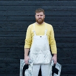 Photo from profile of Darren Almond