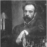 Onissim Goldovsky - Father of Boris Goldovsky