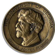 Award Peabody Award for Outstanding Contributions to Radio Music