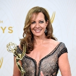Photo from profile of Allison Janney