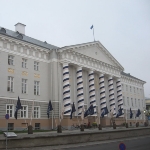 Photo from profile of Alexander von Middendorff