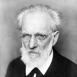 Photo from profile of Carl Stumpf