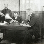 Photo from profile of Carl Stumpf