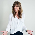Photo from profile of Allison Janney