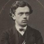 Ernst von Middendorff - Son of Alexander von Middendorff